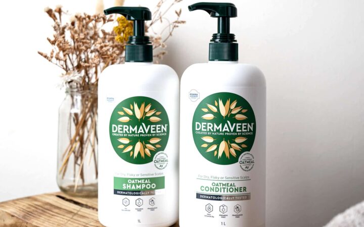 Dry Scalp Haircare Banner Post Dry Scalp Haircare Banner Post