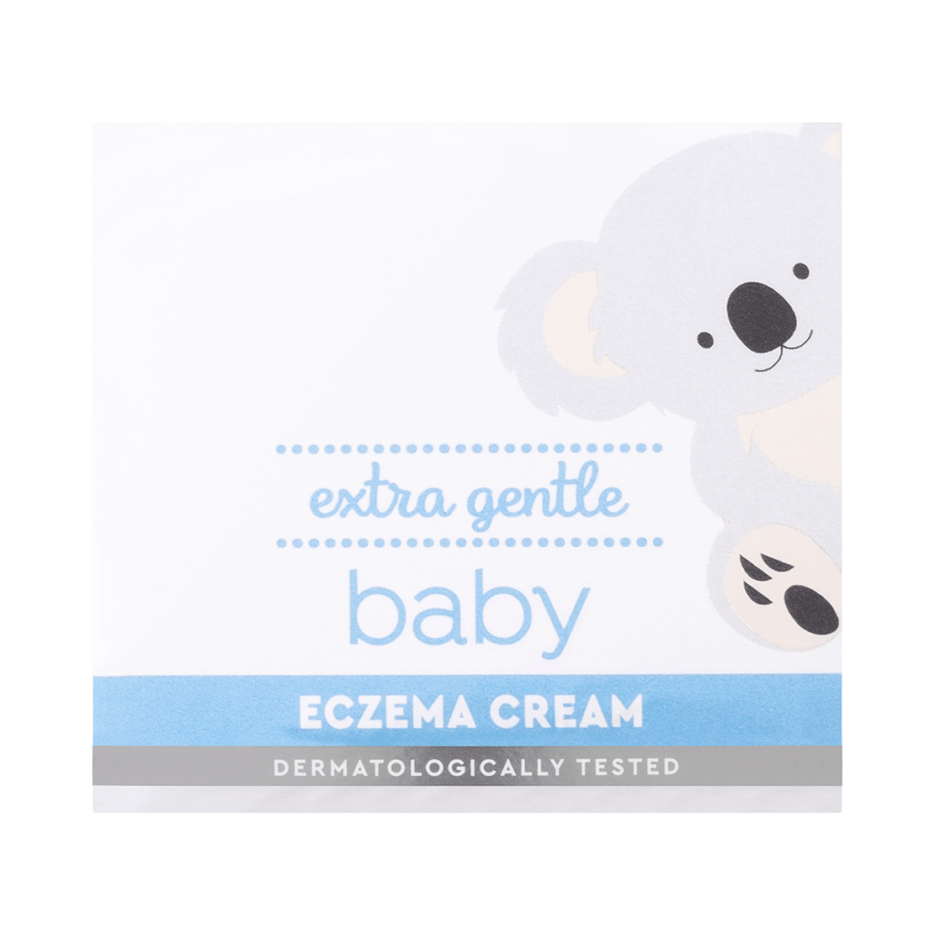 DermaVeen Extra Gentle Baby Eczema Cream