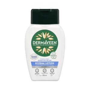 Dermaveen Sensitive Relief Eczema Lotion 250ml