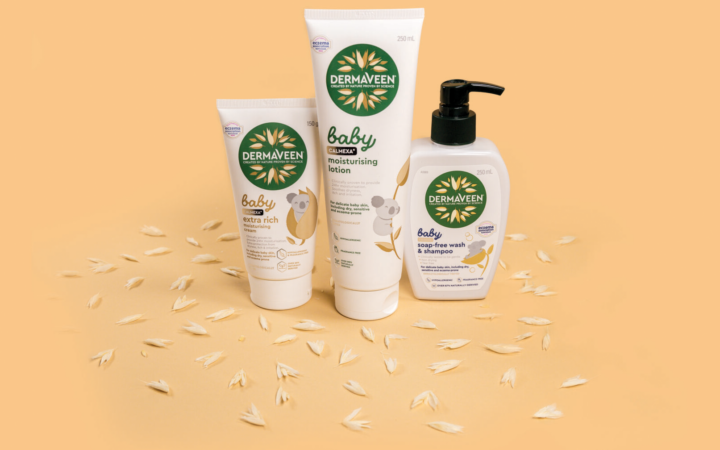 Extra Gentle Baby Our Range