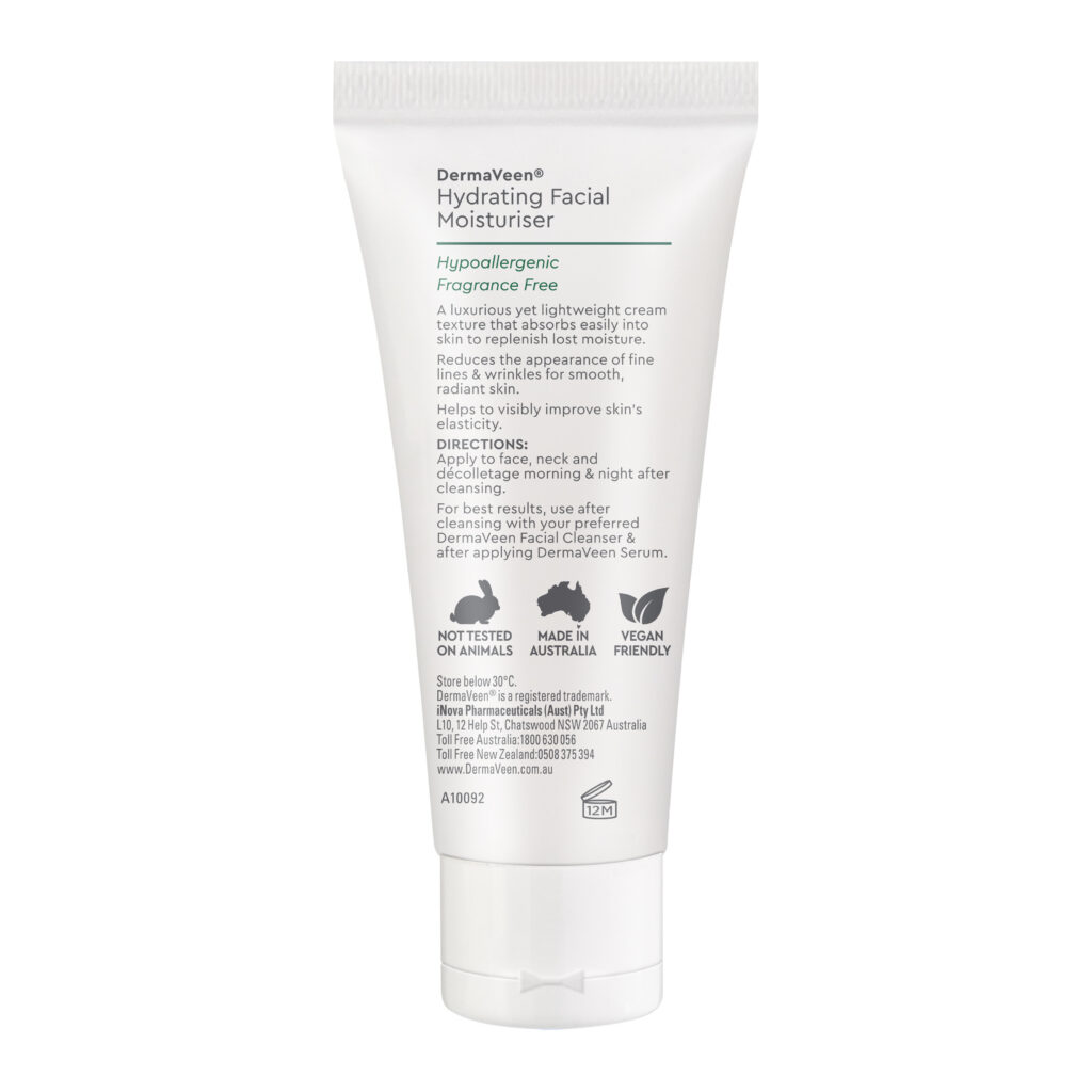 P261384_DV_A10092_Hydrating Facial Moisturiser_75mL_BOP_V0