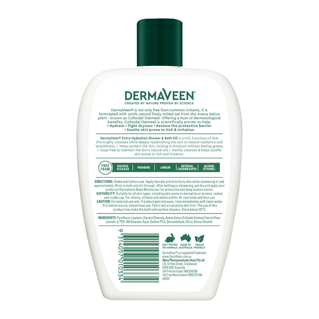 P261384_DV_A9989_EH Shower Bath Oil_500mL_BOP_V0