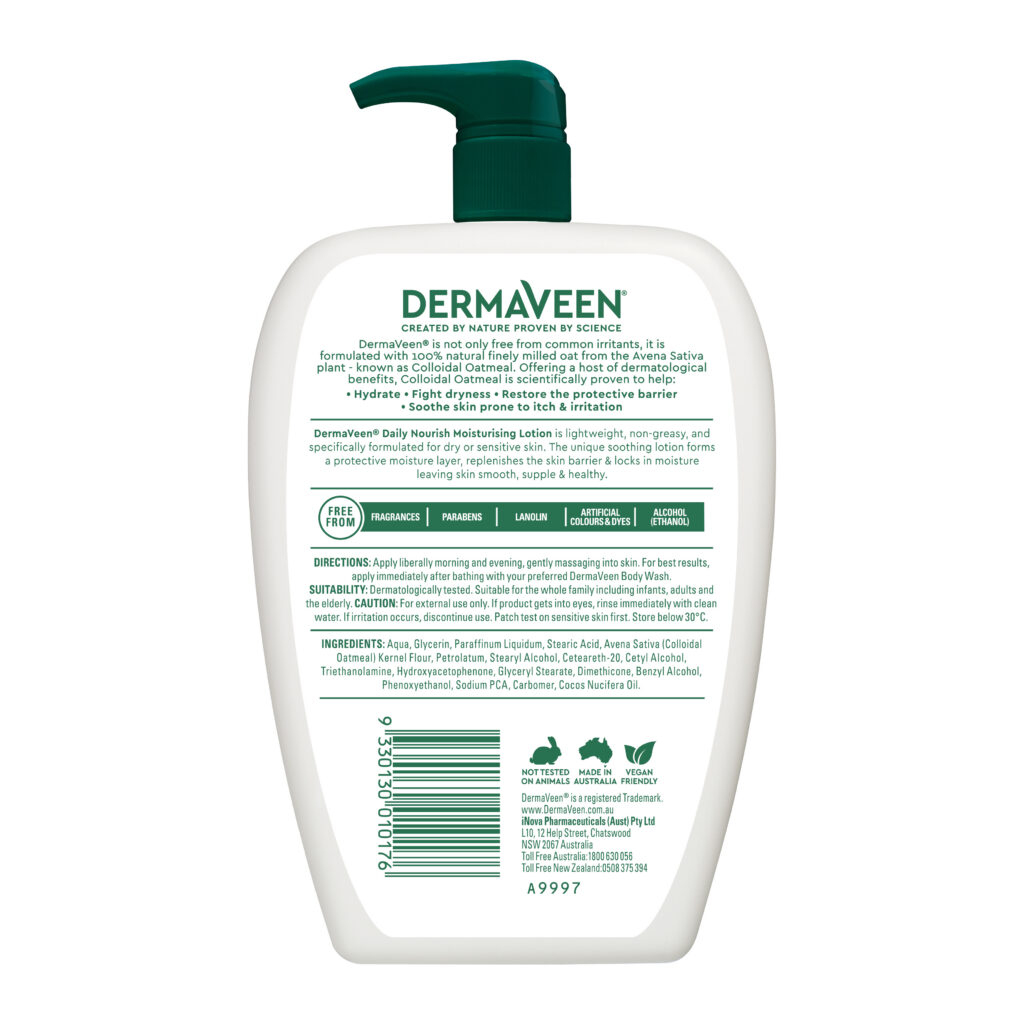 P261384_DV_A9997_DN Moisturising Lotion_500mL_BOP_V0