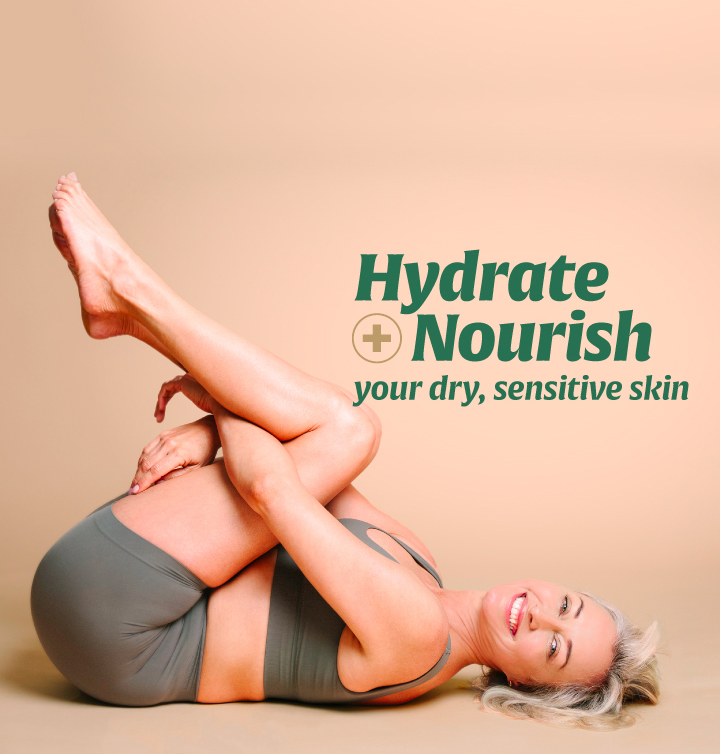 Hydrate and Nourish