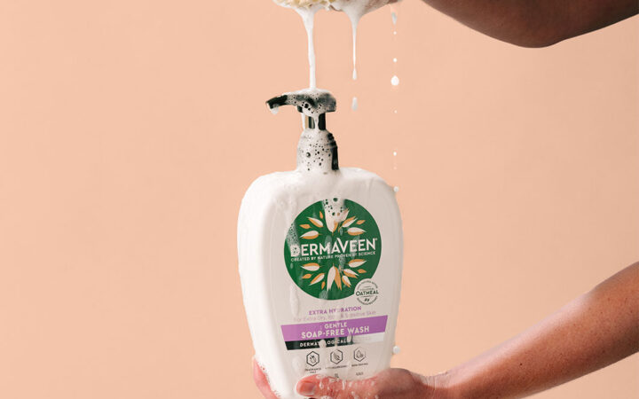 Soap-free Body Wash Articles Soap-free Body Wash Articles