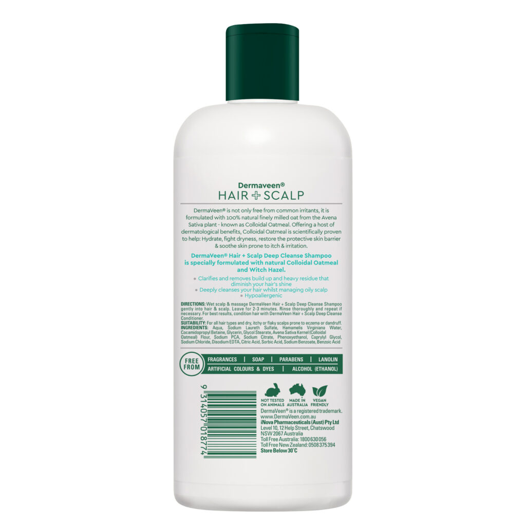 P261384_DV_A10650_Deep Cleanse Shampoo_500mL_BOP_V0