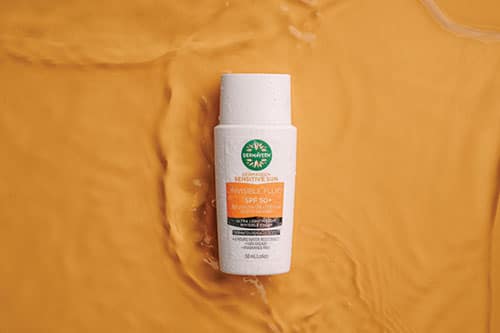 DV Sensitive Sun SPF 50+