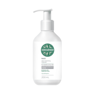FACE ULTRA HYDRATING CLEANSER