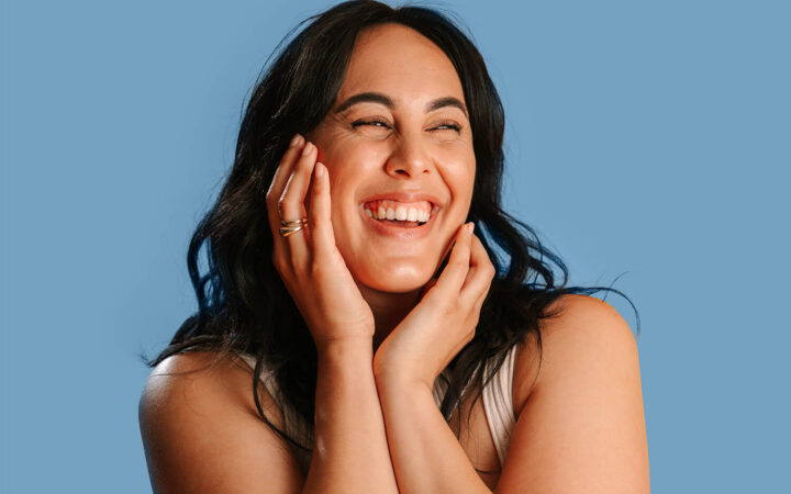 HOW TO CARE FOR SENSITIVE, DRY, ITCHY, FLAKY SCALPS