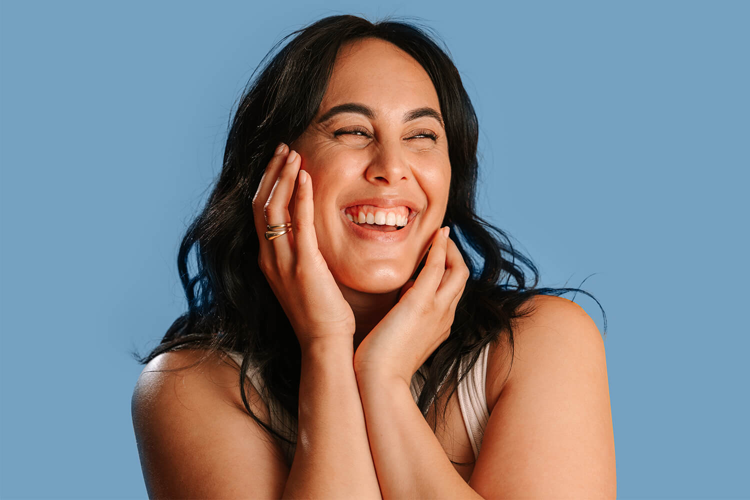 How to Care For Sensitive, Dry, Itchy, Flaky Scalps - HOME