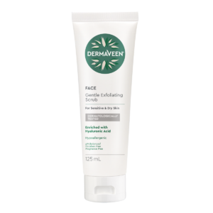 Gentle Exfoliating Scrub