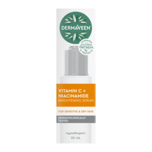 105809_DV_A7947_VitC Niacinamide Brightening Serum_30mL_CTN_2D FOP_V0