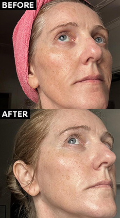 Regenerating Night Cream