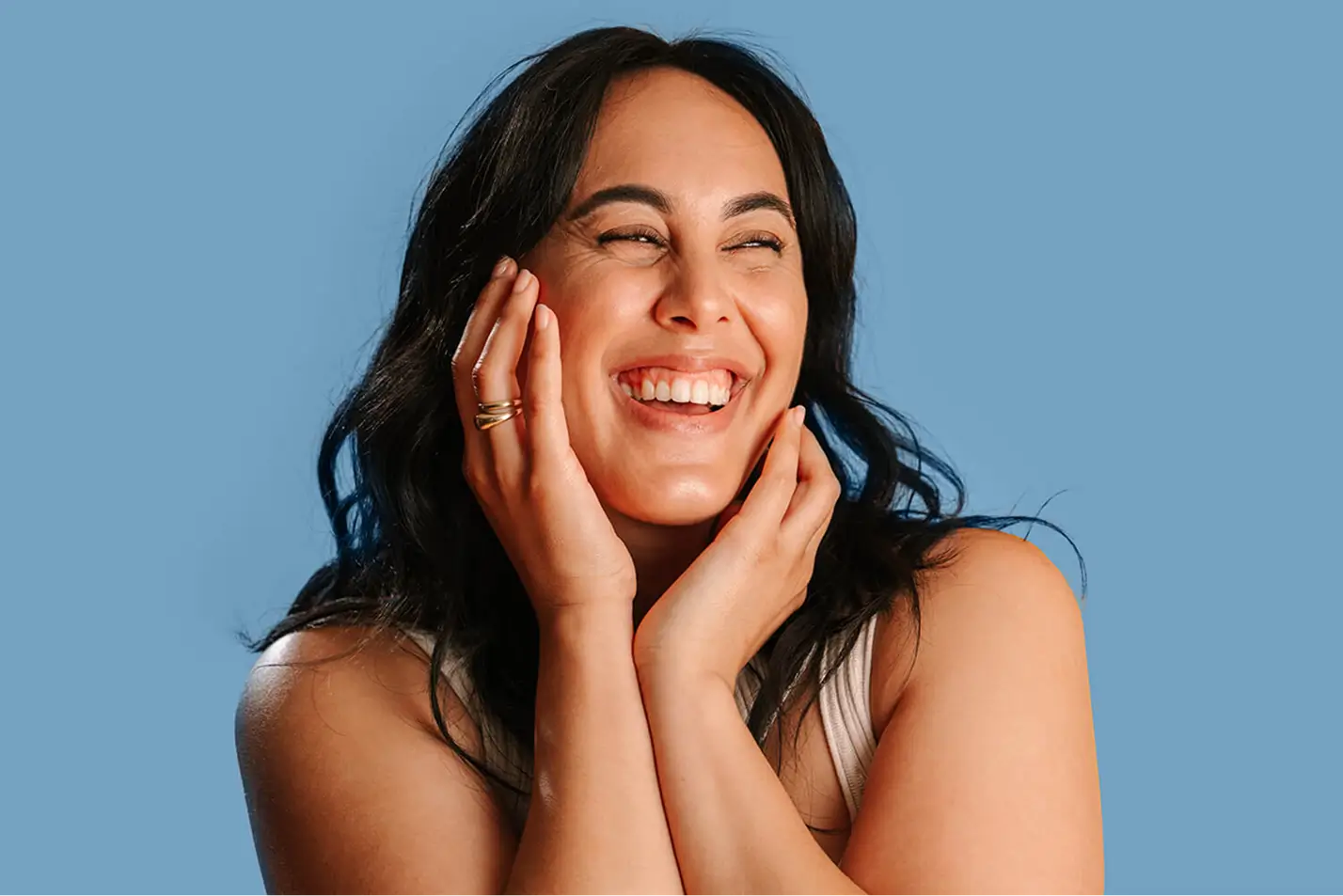 How to Care For Sensitive, Dry, Itchy, Flaky Scalps - HOME